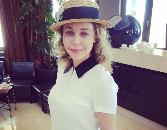 Максим Фадеев требует лишить Божену Рынска российского гражданства