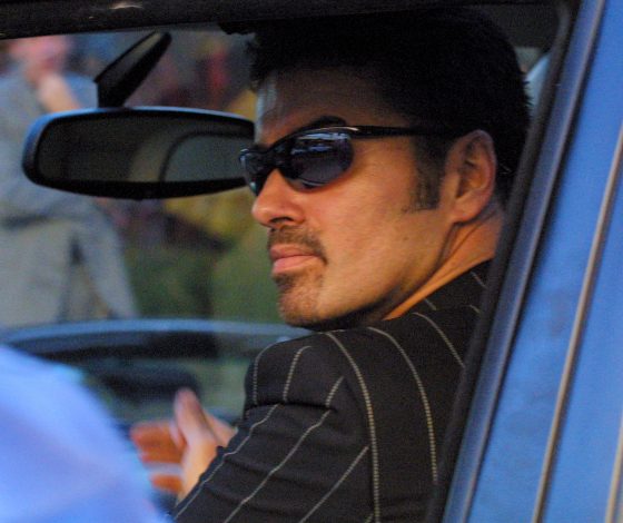 Кто получит деньги Джорджа Майкла?