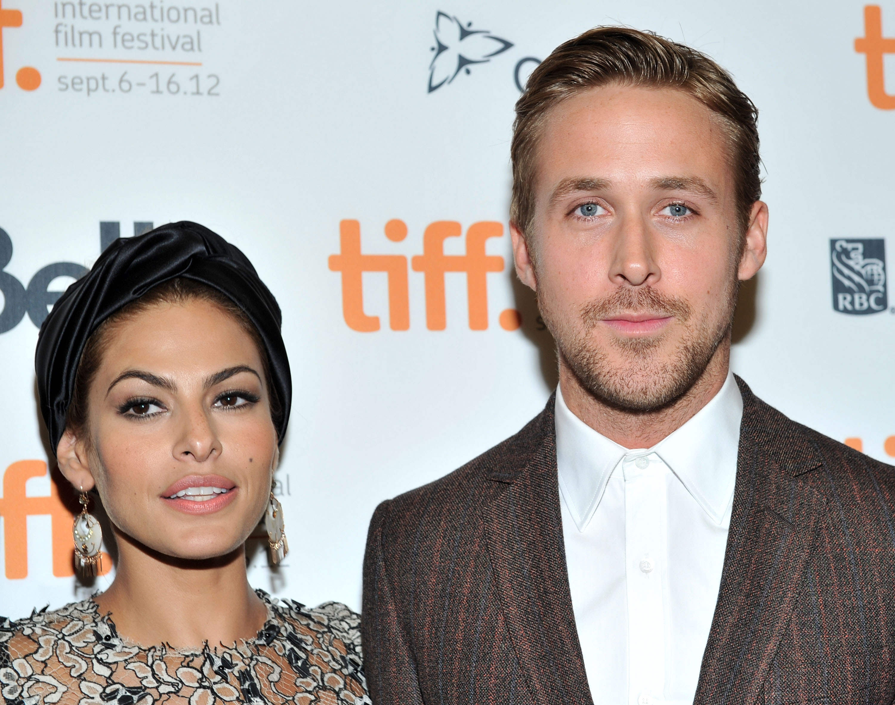 Eva Mendes hinted at a wedding with Ryan Gosling: the actress got a tattoo