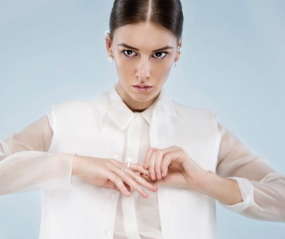 В день рождения Ирины Старшенбаум: звезда фильма «Притяжение» отвечает на вопросы PEOPLETALK