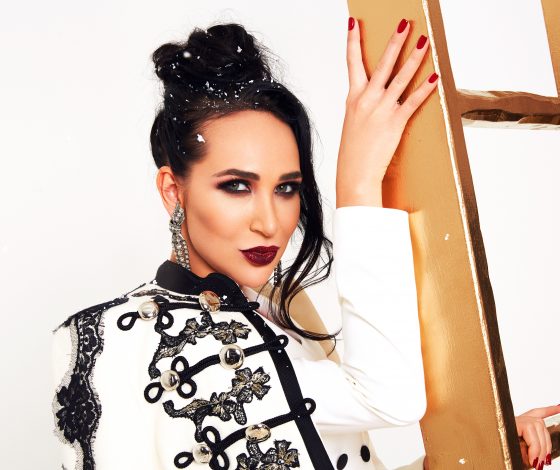 Дизайнер Анастасия Задорина: Мода – это бизнес. Мы шьем и вечерние платья, и спортивную форму