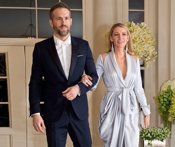 Самые стильные пары уходящего года