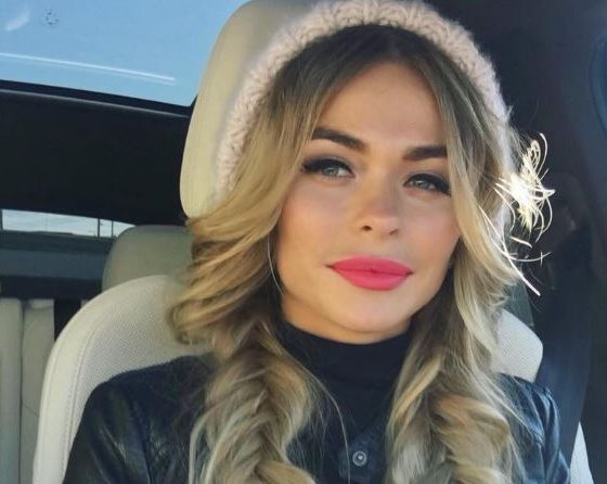 Не виноватая я: Анне Хилькевич угрожают коллекторы