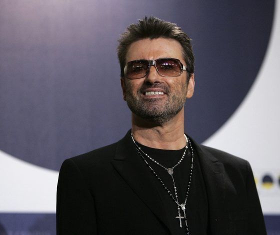 Джордж Майкл лечился от героиновой зависимости