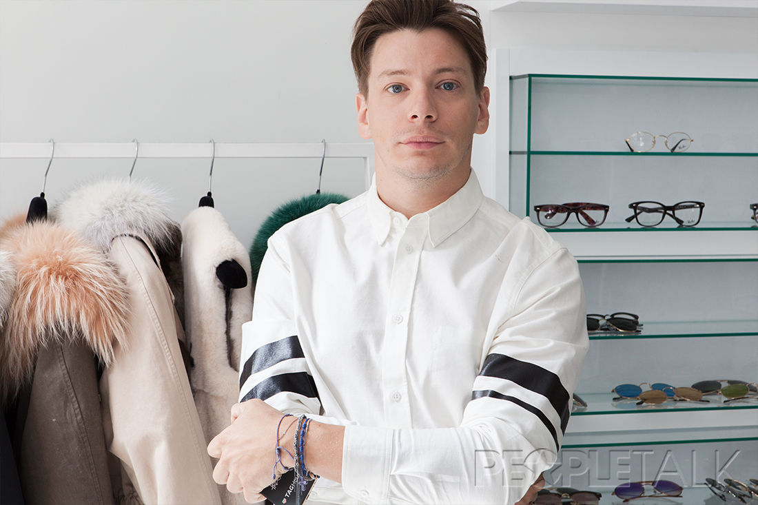 Саша Перепёлкин