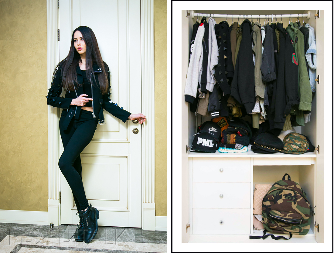 Анастасия Решетова 