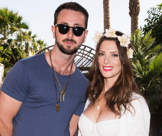 Эшли Грин выходит замуж! Как ей сделали предложение?