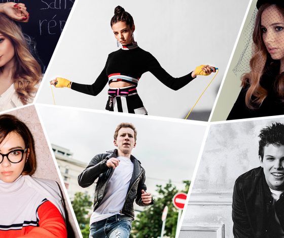 Новое поколение: герои 2016 года