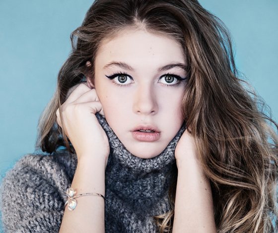 Дочка Веры Брежневой поменяла имидж. Теперь ее не узнать!