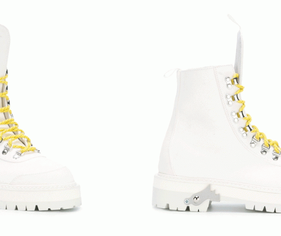 Эта обувь заменит угги! Есть 5 вариантов!