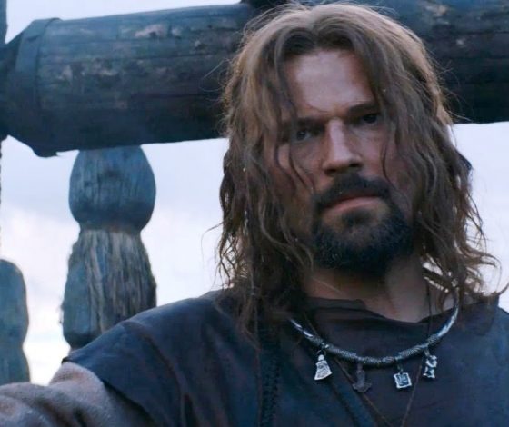 Владимир Путин уже оценил фильм «Викинг». А ты?