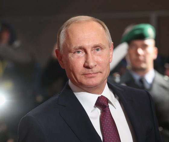 У Владимира Путина родился второй внук! Поздравляем!