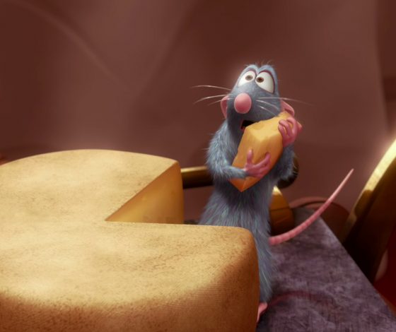 «Мне нравится делать оригинальные вещи»: создатель «Рататуя» и «Головоломки» Пит Доктер отказался снимать их киноверсии