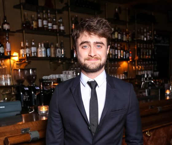 Дэниэл Рэдклифф рассказал, будет ли он сниматься в сериале по «Гарри Поттеру»