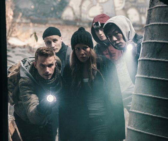 Идеальные выходные: бесплатный показ фильма «Притяжение» и встречи со звездами