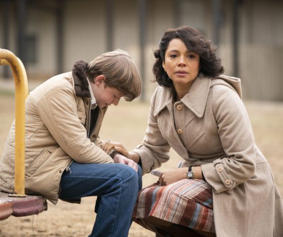 «Чернобыль» и еще 8 депрессивных сериалов