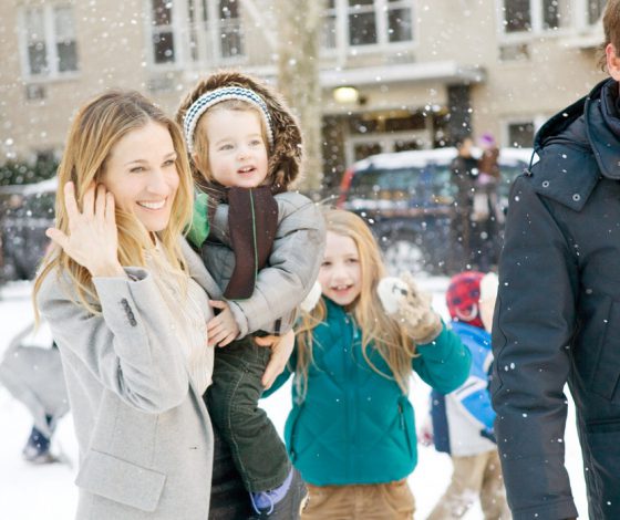 18 фильмов для просмотра с семьей