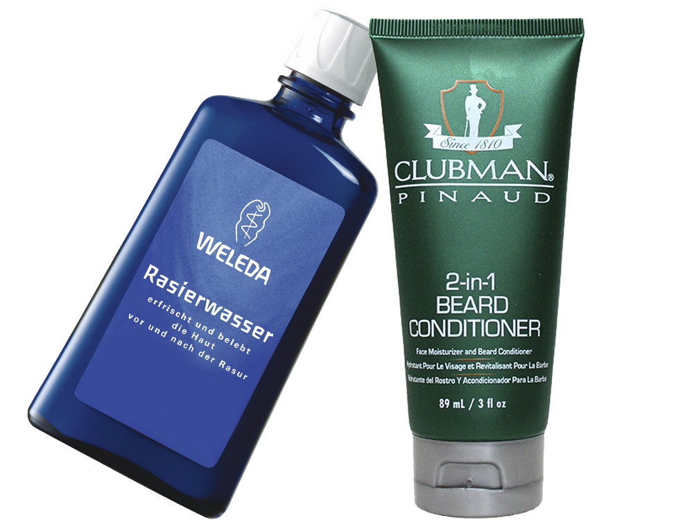 мужская косметика