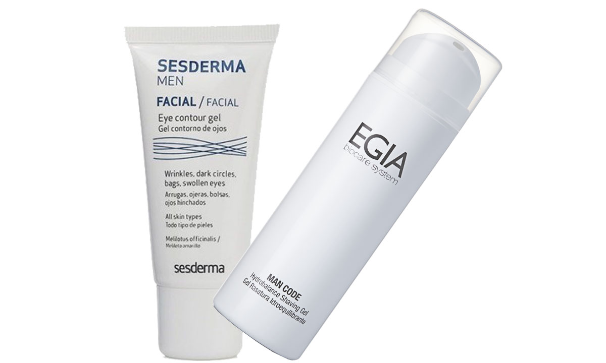 мужская косметика