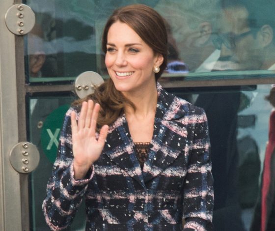 У Кейт Миддлтон талант: герцогиня получила признание Королевского фотографического общества