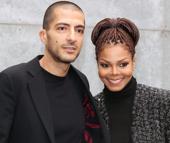 Развод Джанет Джексон и ее мужа-миллиардера: какая сумма на кону?