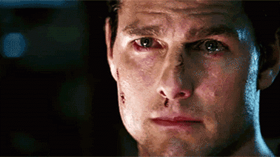 Кто заклятый враг Тома Круза, и как они вместе работают?