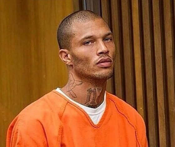 Преступник, который стал моделью. Чем все закончилось?