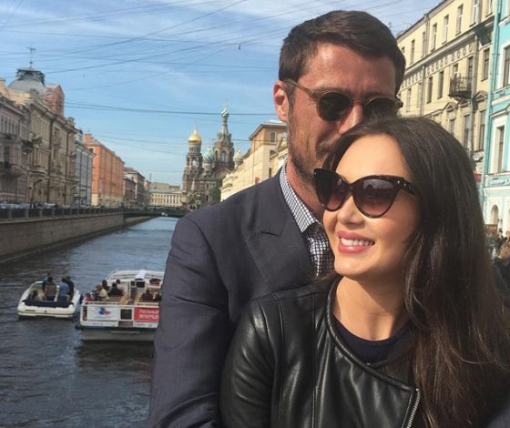 У Марата Сафина новая девушка? А как же Аида Гарифуллина?