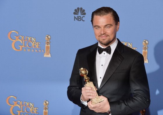 Близится «Золотой глобус»: номинанты премии