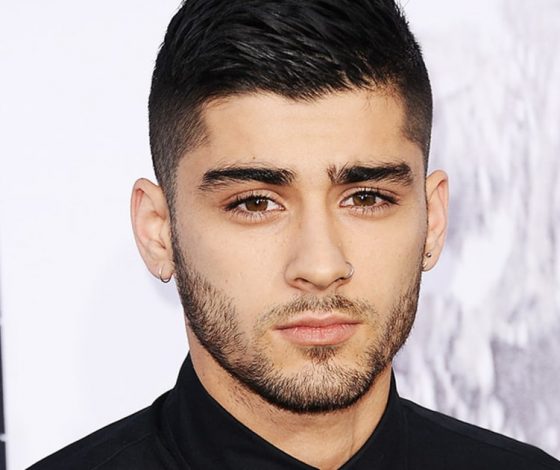 Как проходят съемки клипа Зейна Малика? Со скорой и полицейскими!