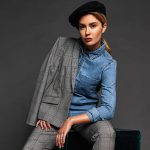 Агата Муцениеце