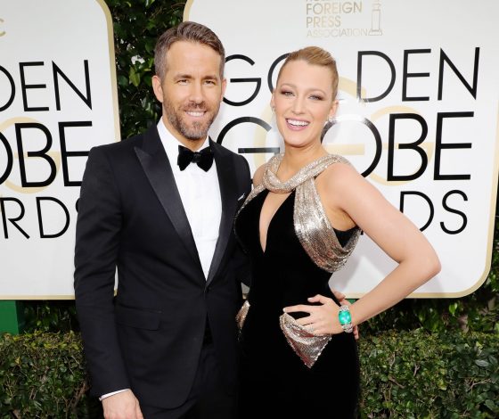 Какой интерьер в доме Блейк Лайвли и Райана Рейнольдса