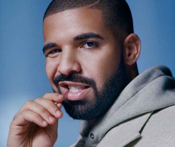 Дрейк бьет все рекорды: его концертный тур стал самым прибыльным за всю историю хип-хопа!