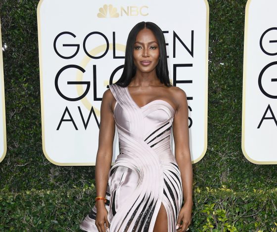 «Золотой глобус-2017» и afterparty: Наоми Кэмпбелл, Кендалл Дженнер и другие лучшие образы премии