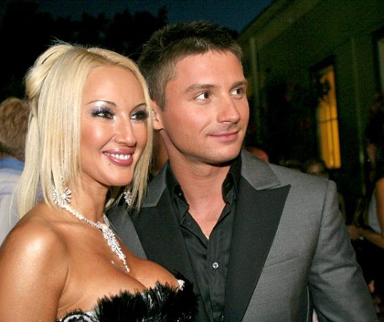 Я тебя стукну: Лера Кудрявцева отчитала Сергея Лазарева за безразличие