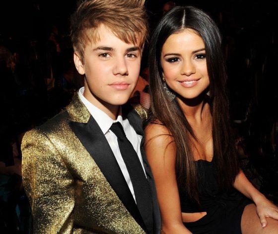 Неожиданность! Селена Гомес и Джастин Бибер вместе сходили в церковь