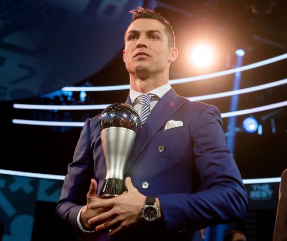 Криштиану Роналду показал новорожденных близнецов! Даже известны их имена!