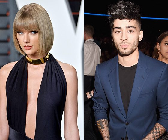 Тейлор Свифт и Зейн Малик провели ночь вместе! И Джиджи Хадид знала об этом…