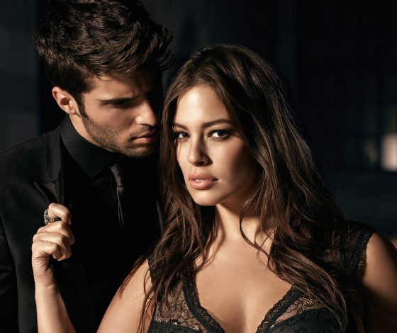 «Я сделаю это бесплатно»: Эшли Грэм станет новой девушкой Джеймса Бонда?