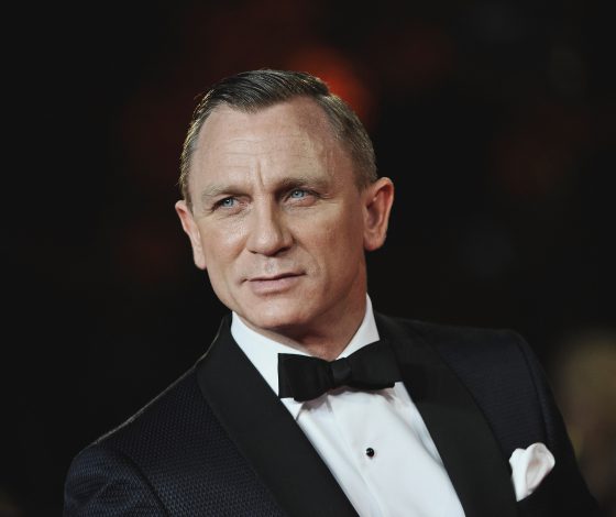 Зрители выбрали нового Джеймса Бонда. Угадаешь?
