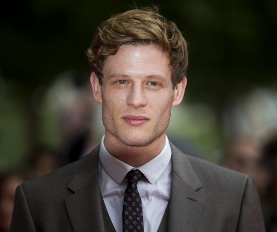 Звезда сериала «Война и мир» Джеймс Нортон снимется в третьем сезоне «Дома дракона»