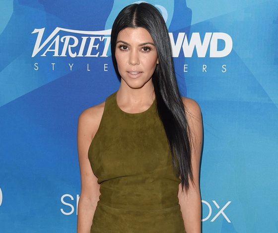 Как живет Кортни Кардашьян? Фото ее дома здесь!