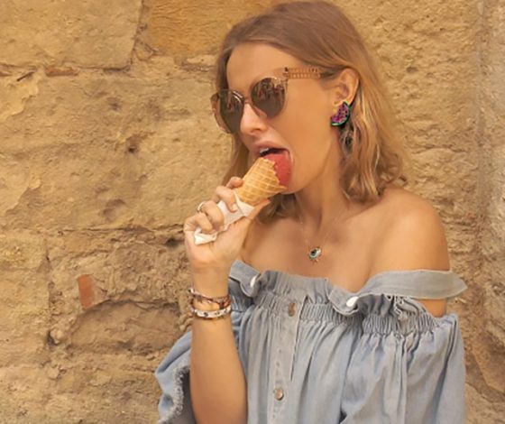 Любимые сладости русских звезд: сколько калорий в их десертах?