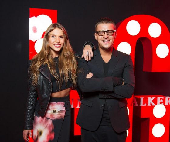 Антон Беляев готовится стать папой в первый раз!