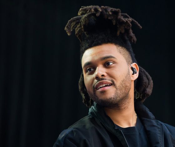 Все, что тебе надо знать о The Weeknd, новом бойфренде Селены Гомес