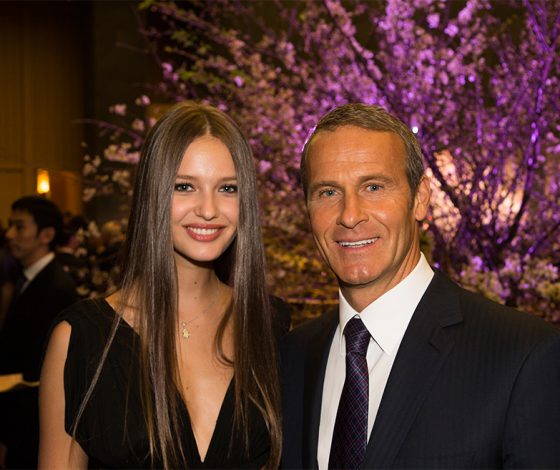 Девушка Владислава Доронина открыла свое дело. Очень голливудское!