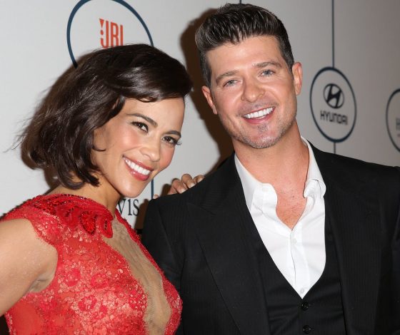 А он нам тааак нравился: исполнителя Blurred Lines Робина Тика обвиняют в жестоком обращении с детьми!