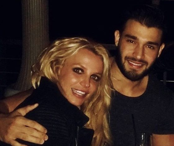 «Он сорвал джекпот»: что бывшая Сэма Асгари думает об их помолвке с Бритни Спирс