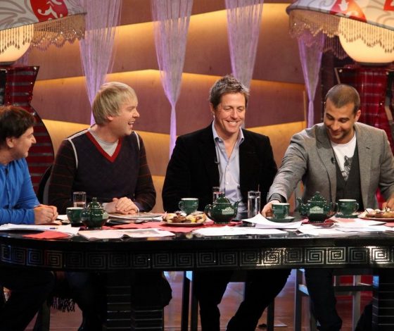 «ПрожекторПерисХилтон» возвращается! Когда первый выпуск?