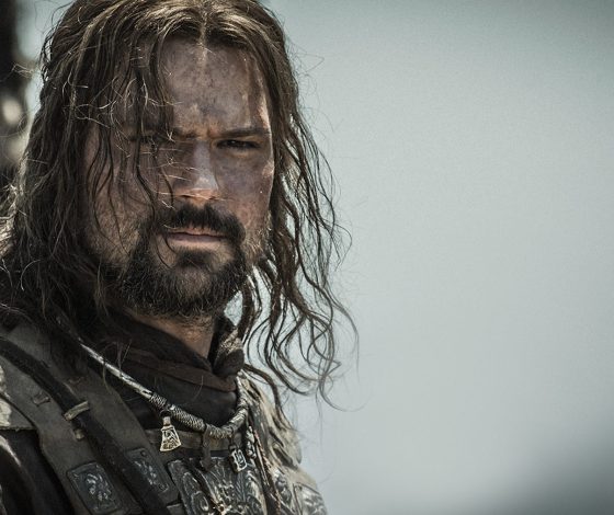 Фильм «Викинг» с Данилой Козловским побил мировой рекорд. Какой?